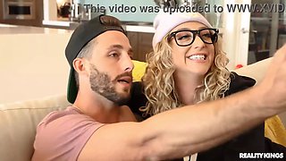 Gamer Girl Suprise / Reality Kings / download full from rkfull.com/ahe