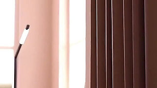 Living with Vicky - Chapter 5 - V5.1 - Part 1