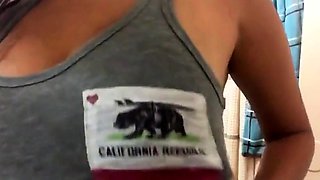 Amateur MILF Tasha