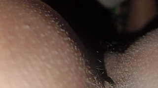 Indian Doggy Style Fuck with Girlfriend at Room