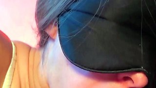 Italian Blowjob Challenge   Try not to cum if you can