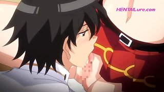 Shy big boobs schoolgirl finally takes her crush s virginity