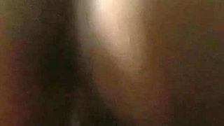 Asian Big Butt Beautiful Girl Rides and Enjoyed My Dick