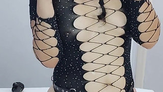 My First Talk About Anal Sex Pegging and Rimming What Do You Think