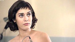 Masters of Sex S01E06 (2013) Lizzy Caplan, Helene Yorke