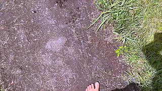 I Love My Dirty Foot Freaks