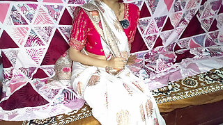 Indian Wife Fuck Hard by Husbund