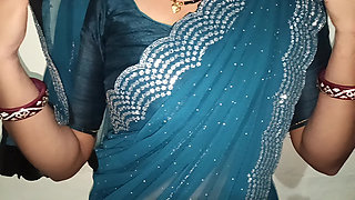 Hot bhabhi first time sex