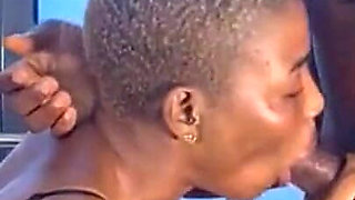 A Sex Make in Paradise