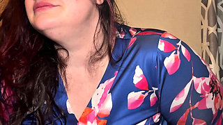 Toilet Soaked, Fart and Plops with Big Ass Show Finale by Bella Blast