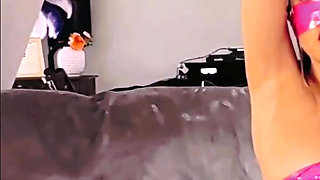 Bondahe tape dancing