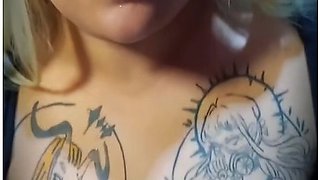 Deidaras Dirty Secret Sensual Kunai Play Leads To Wet N Wild Boobjob