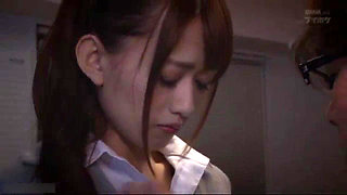 Ipz-576: Please Don’t Fire Me - Part 4-4 - English Subtitles by Erojapanese