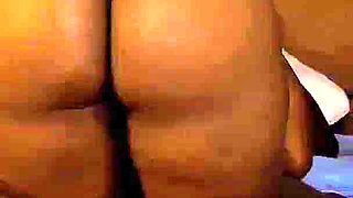 Curvy Chick with the Catapilar Booty with the Hugest Dick Kingrodrigo on a Massive Orgasm