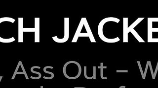 Czech Jacker 18: Skirt up, Ass Out - a Playful Tease and a Perfect Shot