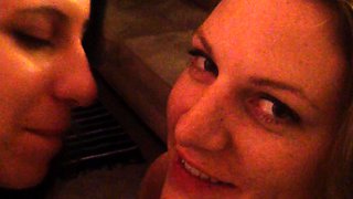 Busty milf brunette play with toys webcam chat