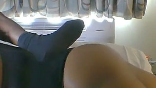 Milking That Masked BBC