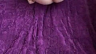 Enthralling Village Femboy Frolicking With Her Ladylike Figure Self Palpate