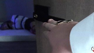 Blonde take a deep blowjob and fuck hardcore