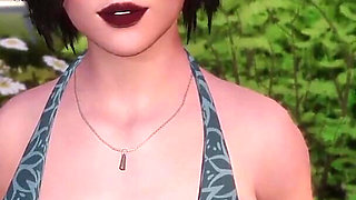 Complete Gameplay - Master of Seduction, Part 12