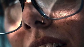 Hentaied - Dream Turned Nightmare Trailer