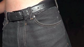Best Things In Life Are Bareback At Clubbangboys