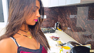 Desi Girlfriend & Boyfriend