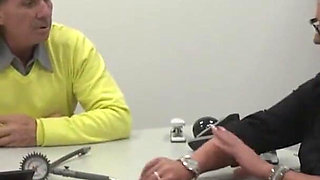 Big Tits Slut Gets Her Tight Pussy Drilled Hard by Thick Cock