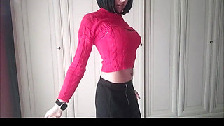 Merry Christmas From Chantal Channel