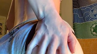 Amateur RedHead Sex Show on WebCam iveCamGirls