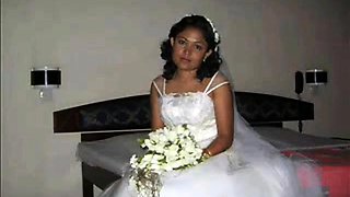 Sri Lanka Wedding