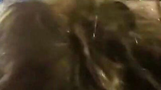 18 Year Old Sucks Dick and Swallows