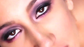 Facials Forever Compilation 20 Facials from Top Web Models Over 1 Hour - Volume 3