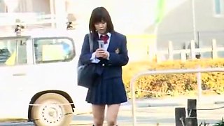 Incredible Japanese chick Kotomi Asakura, Kurumi Kanno, Saki Kataoka in Amazing 69, Fingering JAV scene