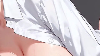 Secret Sexy Streamer Gameplay Part 3 - Muna’s Secrets Begin to Surface