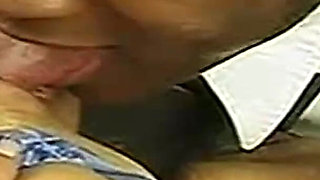 Big Omar's British Adventures: Hard Cock Cafe (2003)