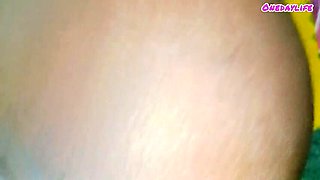 Tamil Mom and Step Son Dirty Talk Roleplay - Big Ass Anal Doggy Style Sex with Clear HD Voice