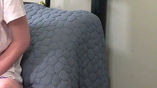 Rosie Skye Spanking Audition
