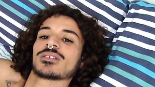 Cute Australian Self Pleasure