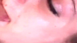 Sex Toy Know Their Place and Thats to Look Cute While the Real Rod Works