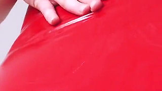 Making You Worship Me & Using Your Cock