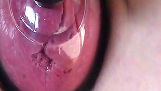 Pussy Pumping