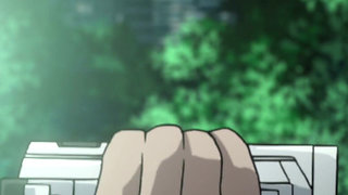 Yumi's Dark Secret