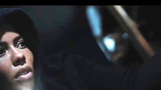 Alien Hentai Porn - Canela Skin Caught by Huge Monster Cock