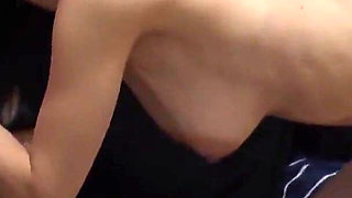 While Her Boyfriend Was Out of the Picture... She Gave in to Temptation and Kept Coming Back for Creampies - Chapter 1
