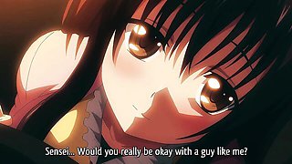 Hentai PD - hot milf scene