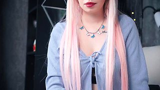 Cheating Step-Sister Slut Michael Wrecked