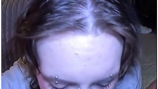 Saved Some Dick For A Rainy Day!