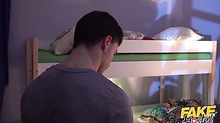 Watch pleasing Heidi Van Horny's sex