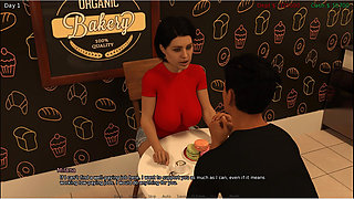 Sinful Success ch1 arrival